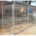 Dog Wire Kennel Large Heavy Duty Dog Kennel Dog Cage Supplier